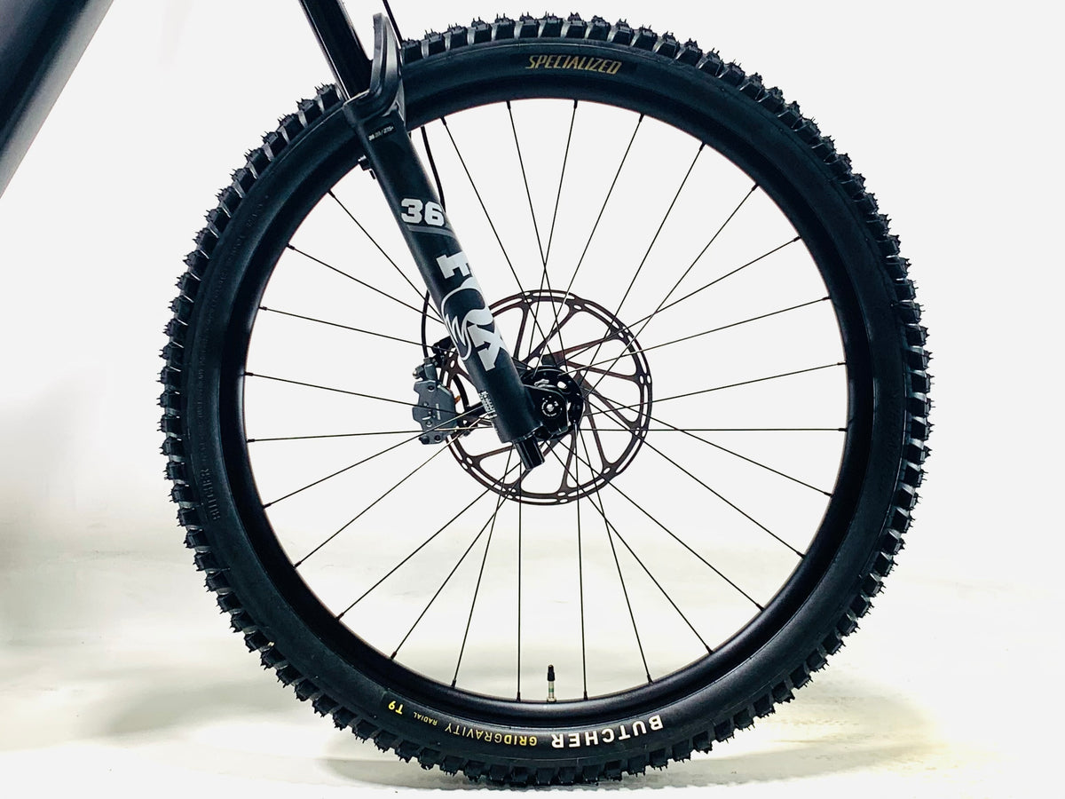 2027 Specialized Turbo Levo 4 Comp Alloy SRAM Size: S4 (Preowned)