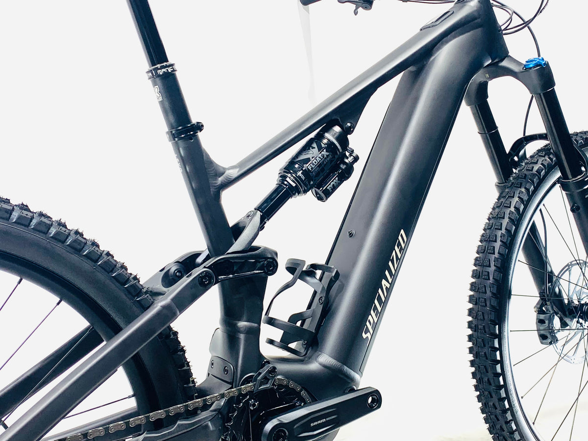 2027 Specialized Turbo Levo 4 Comp Alloy SRAM Size: S4 (Preowned)
