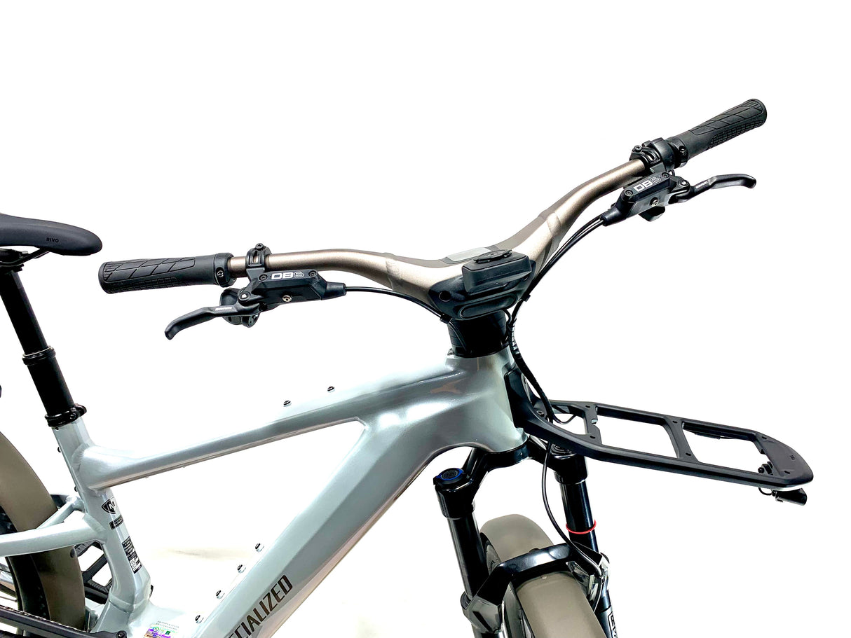 2027 Specialized Turbo Vado 3 Evo 6.0 Size: Medium (Preowned)
