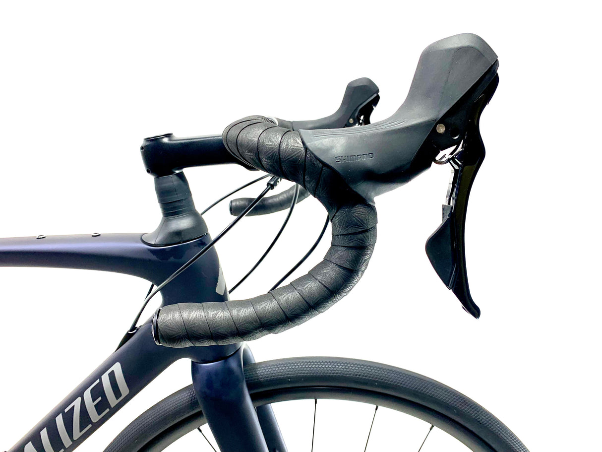 2027 Specialized Roubaix SL8 Shimano Tiagra Size: 56cm (Preowned)