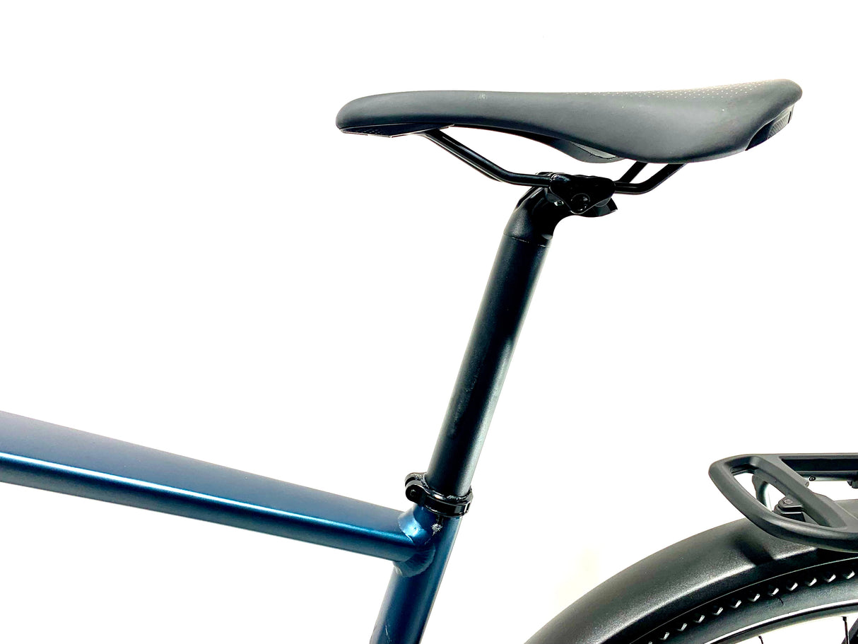 2026 Specialized Turbo Vado SL 2 5.0 EQ E-Bike Size: XL (Preowned)
