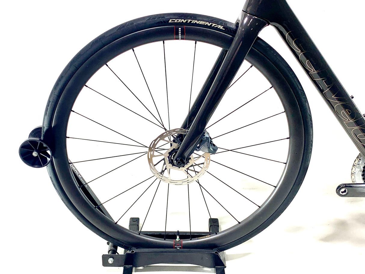 2022 Cervelo R5 Sram Force AXS 12 Speed Size: 56cm (Preowned)