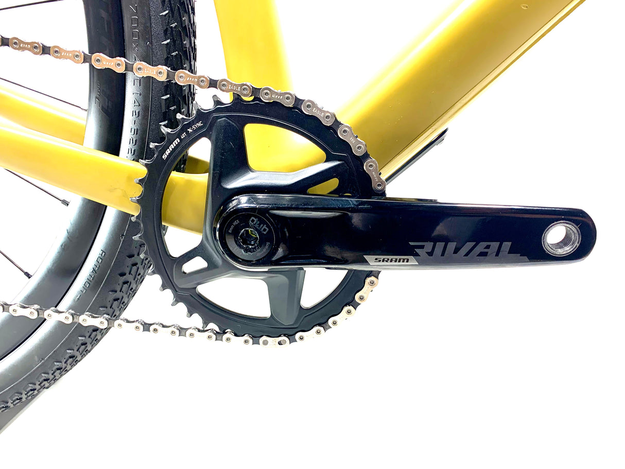 2023 Specialized Diverge STR Expert SRAM AXS Size: 56cm (Preowned)