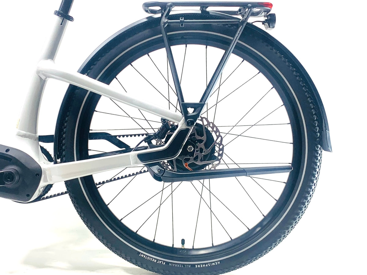 2026 Specialized Turbo Como 5.0 IGH E-Bike Size: Medium (Preowned)