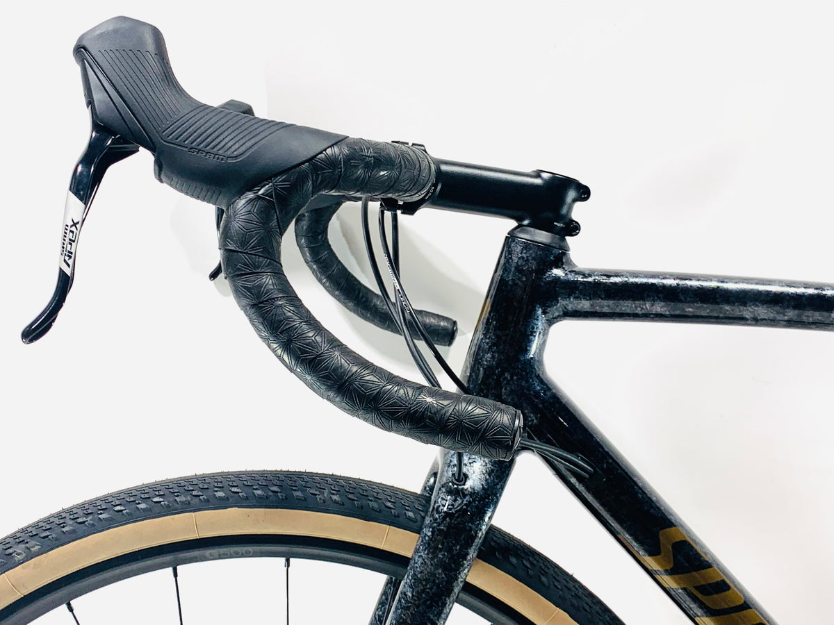 2027 Specialized Crux DSW Comp Sram XPLR 1X12 Size: 56cm (Preowned)