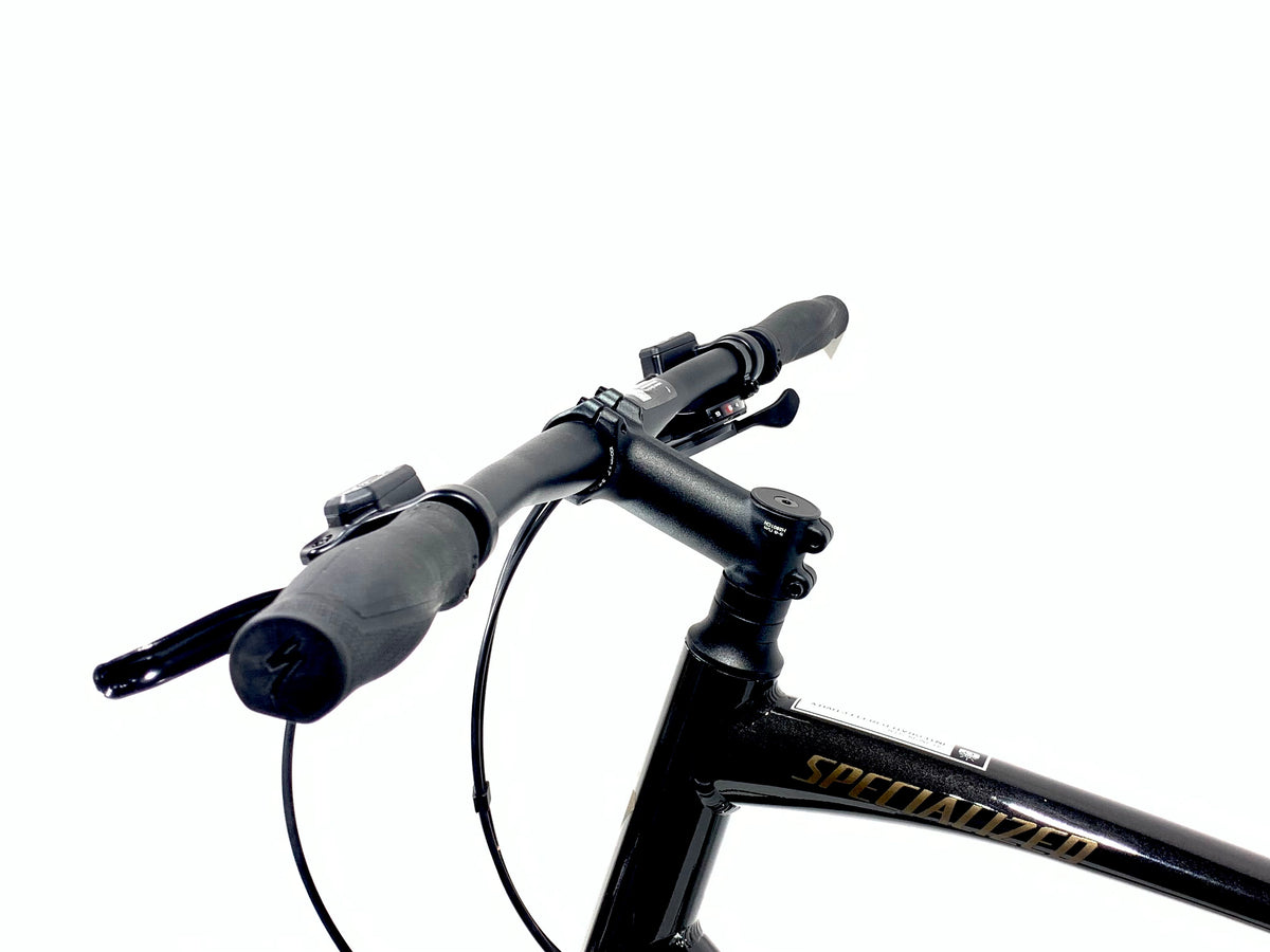 2027 Specialized Sirrus X 2.0 Shimano Size: XL (Preowned)