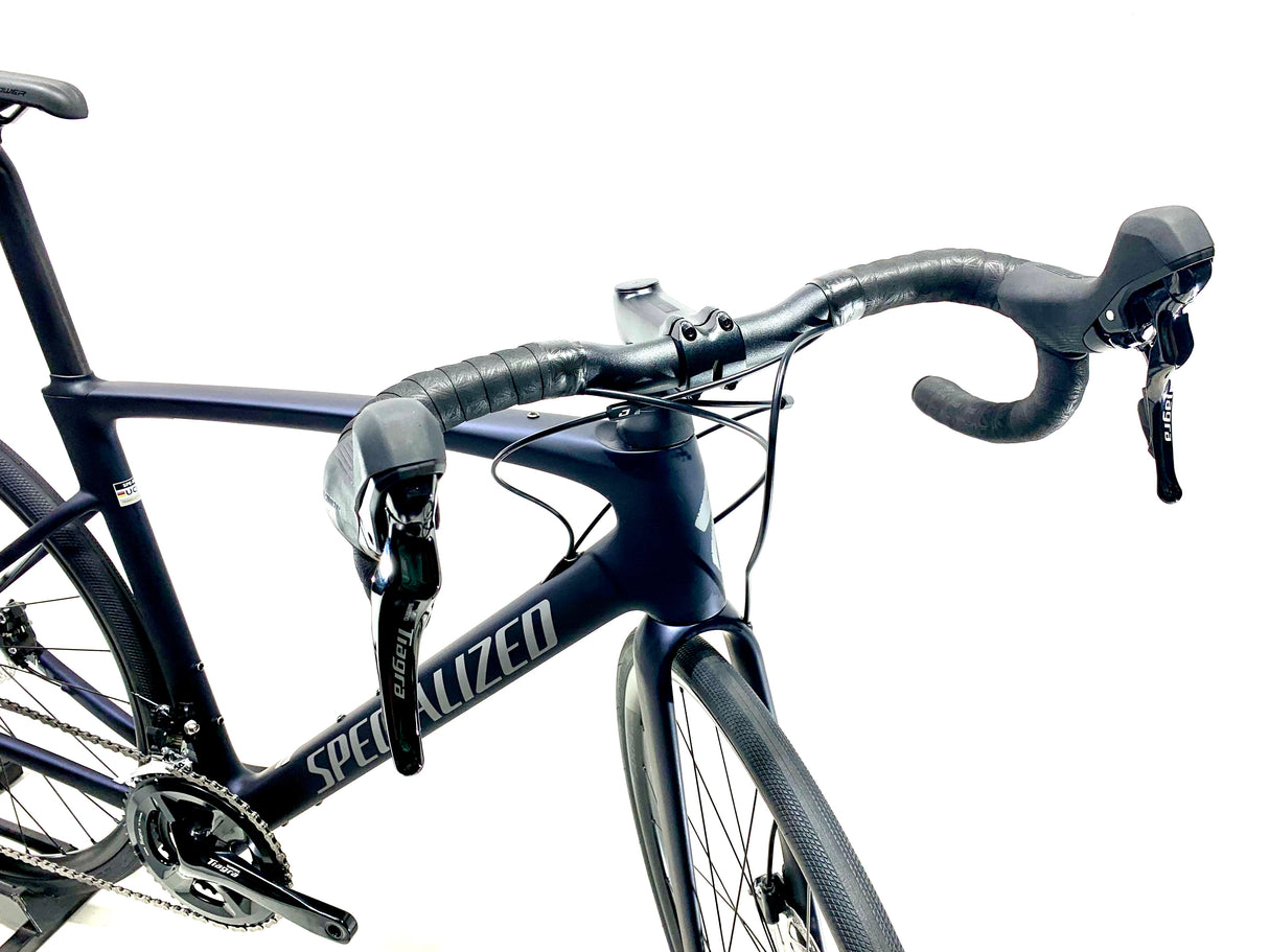 2027 Specialized Roubaix SL8 Shimano Tiagra Size: 56cm (Preowned)