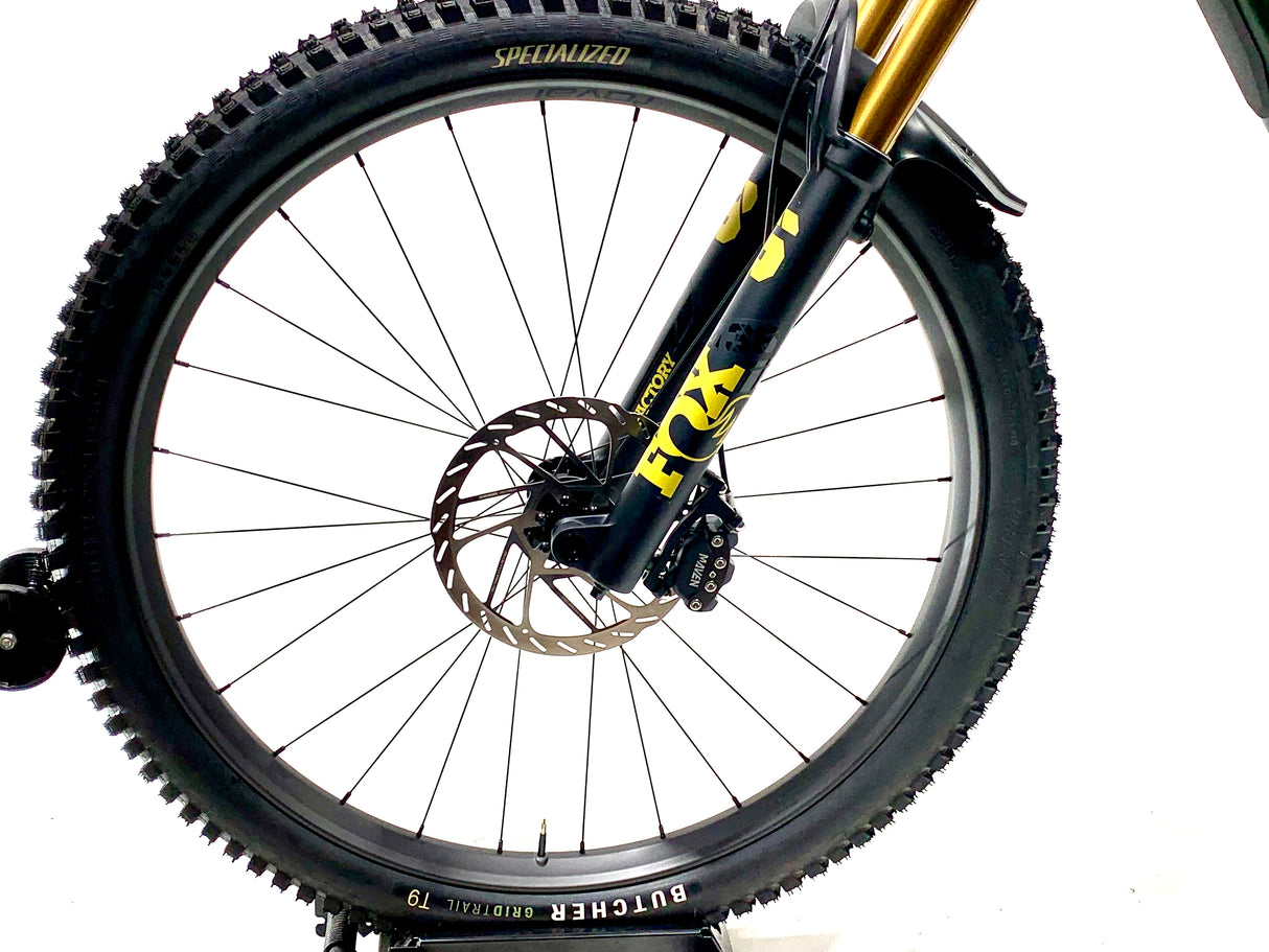 2025 Specialized Stumpjumper 15 Pro X0 AXS 1X12 Size: S6 (Preowned)