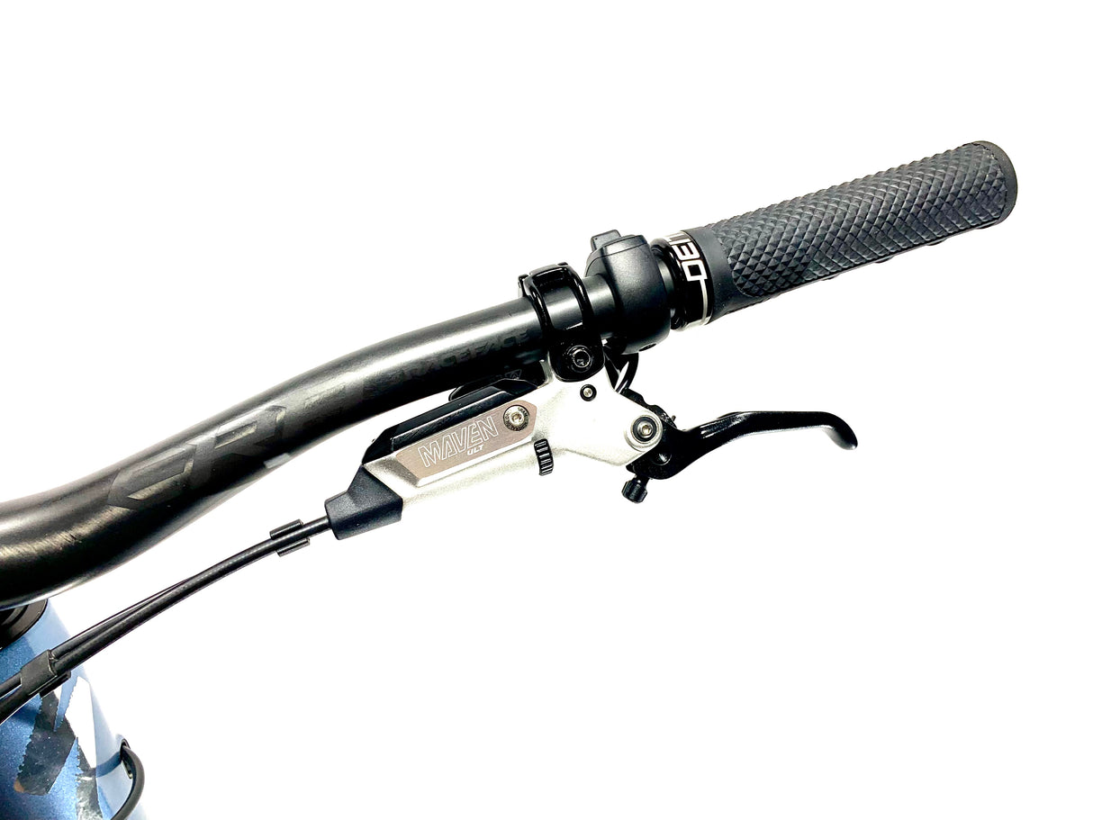 2026 Specialized S-Works Turbo Levo 4 SRAM XX 1X12 Size: S5 (Preowned)