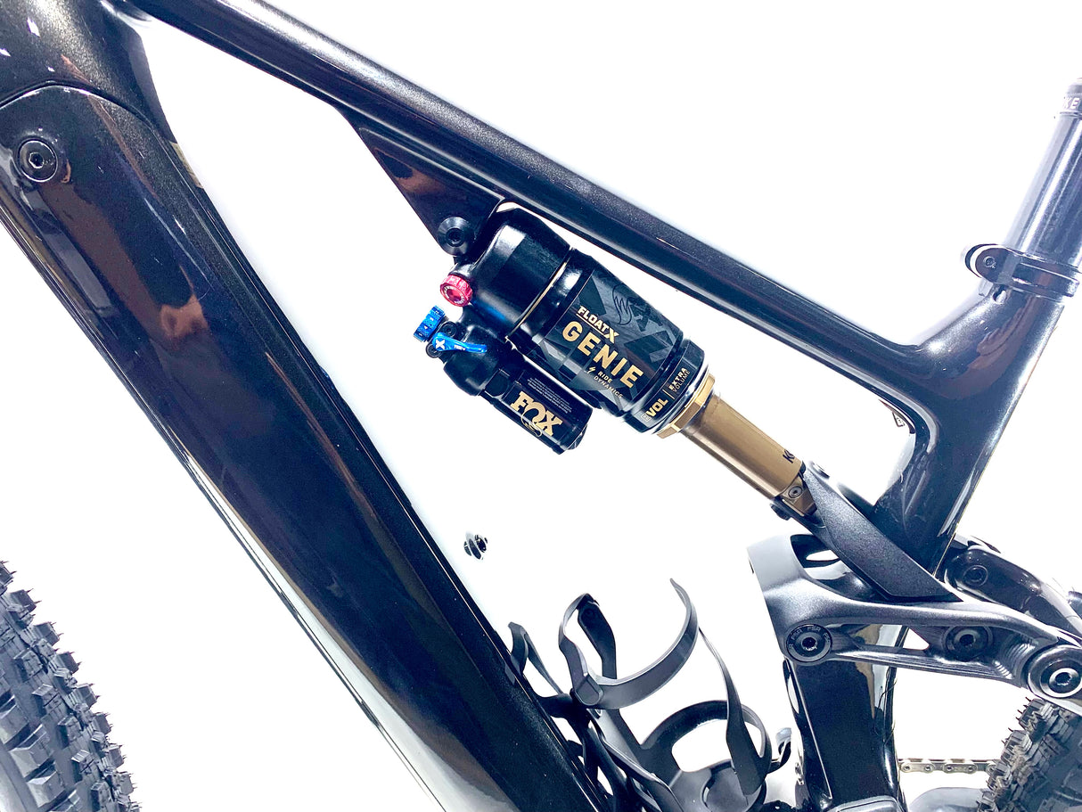 Specialized Turbo Levo 4 Pro SRAM X0 Size: S3 (Preowned)