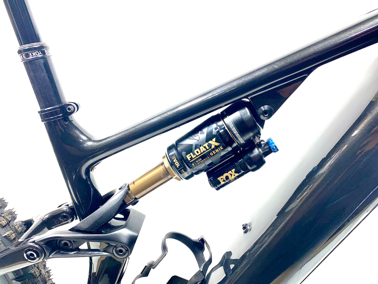 Specialized Turbo Levo 4 Pro SRAM X0 Size: S3 (Preowned)