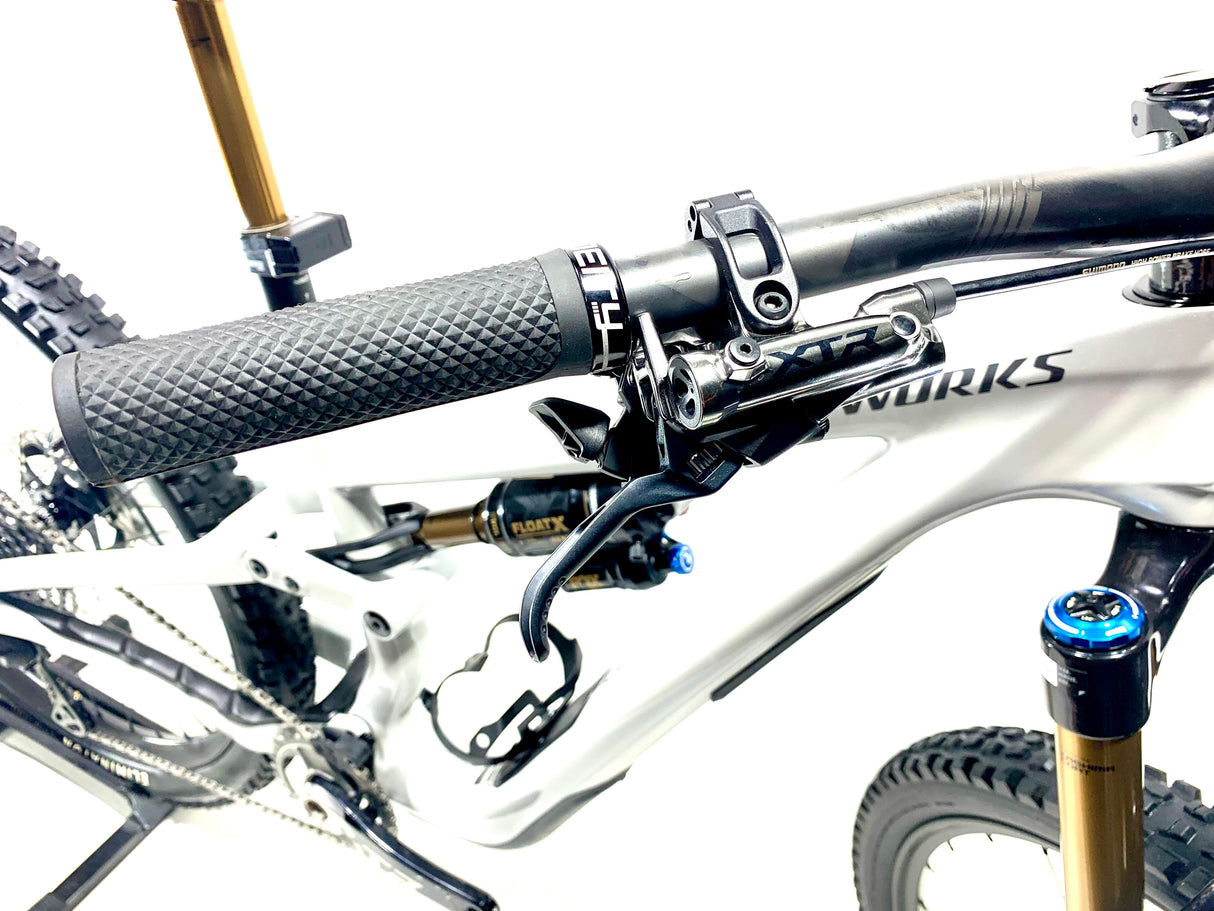 2026 Specialized S-Works Stumpjumper 15 Evo XTR Di2 Size: S1 (Preowned)