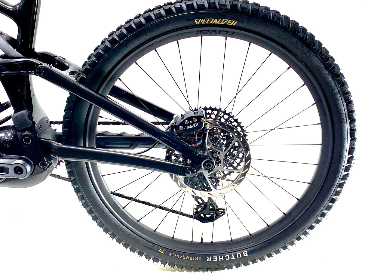 Specialized Turbo Levo 4 Pro SRAM X0 Size: S2 (Preowned)