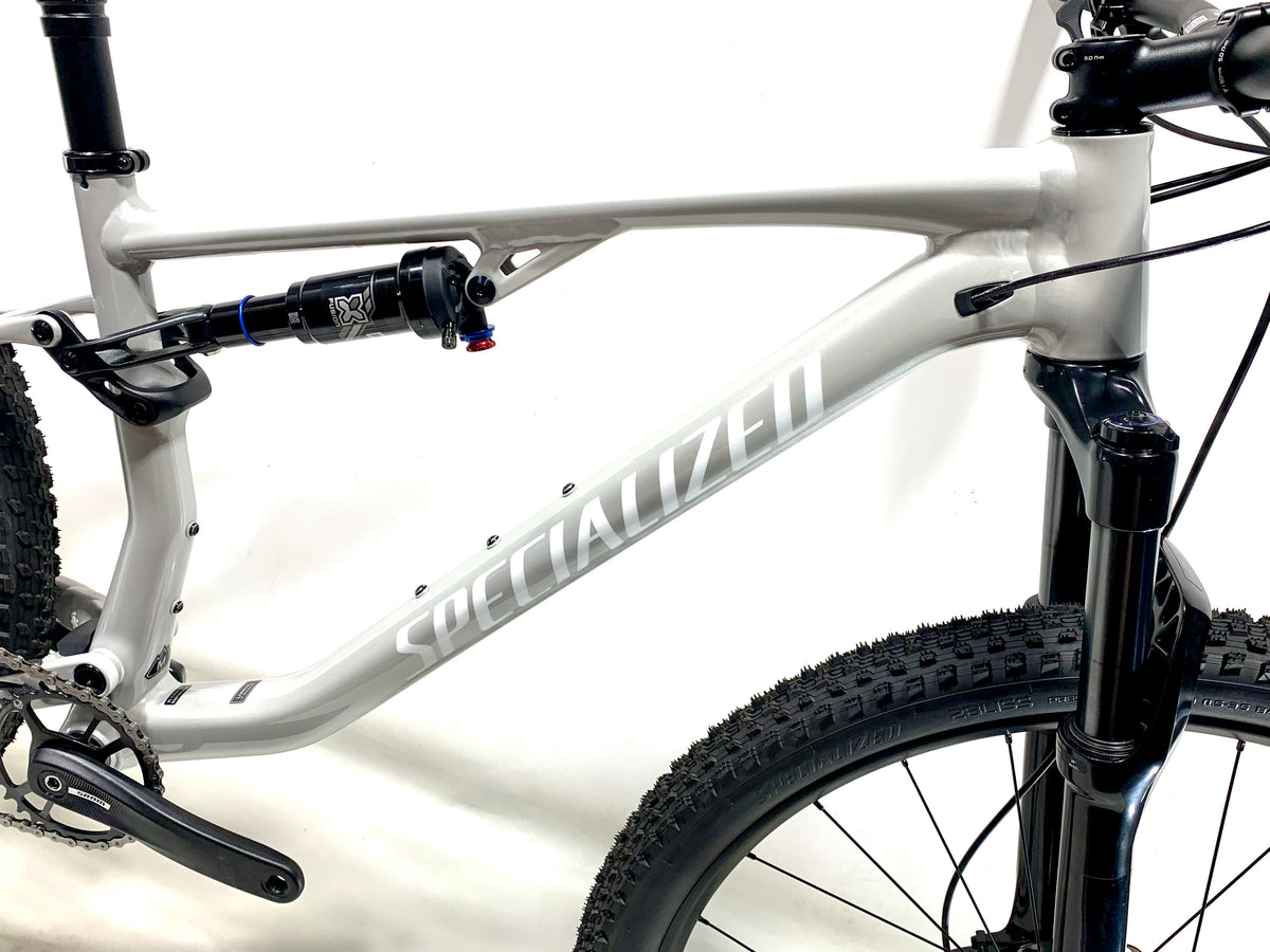 2027 Specialized Chisel SRAM 1X12 Size: Medium (Preowned)