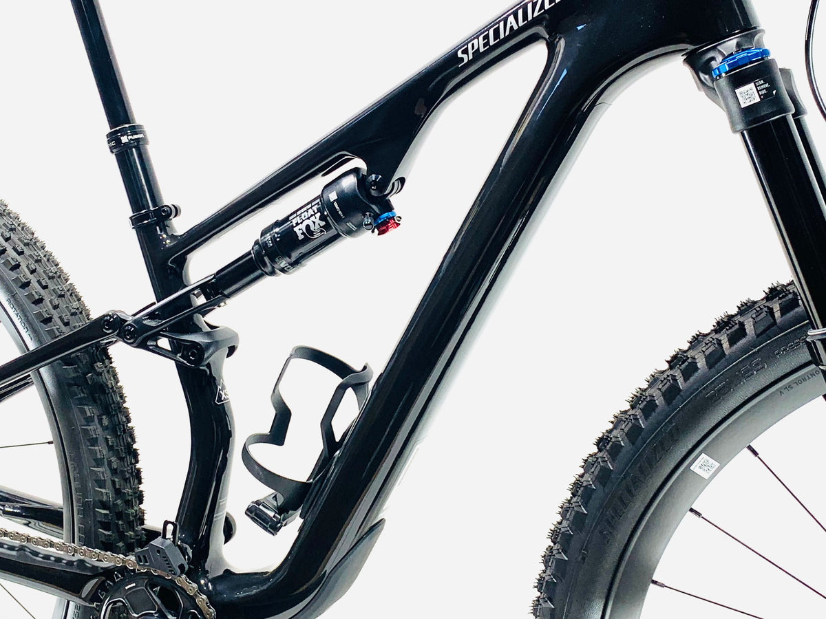 2026 Specialized Epic 8 Evo Expert XT Di2 1X12 Size: XS (Preowned)