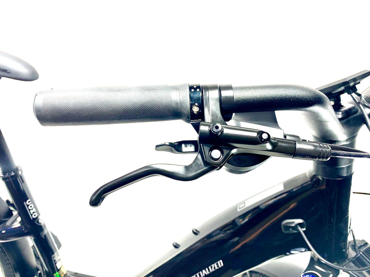 2026 Specialized Turbo Como 4.0 E-Bike Size: Medium (Preowned)