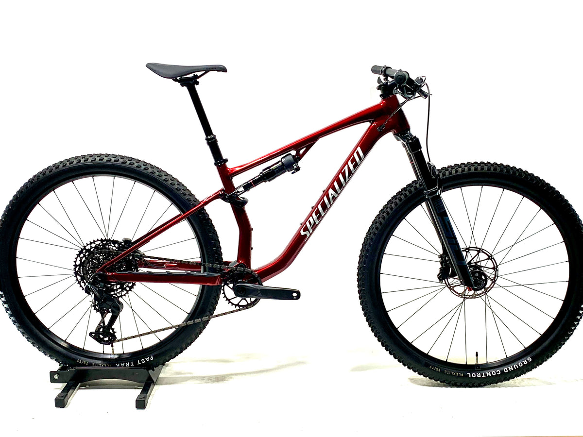 2027 Specialized Chisel Comp SRAM 1X12 Size: Medium (Preowned)