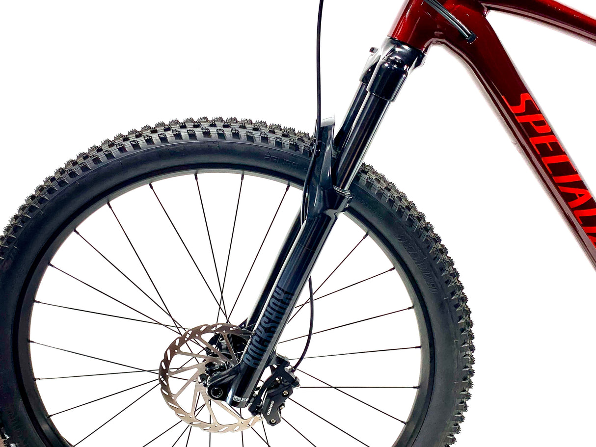 2026 Specialized Chisel SRAM NX 1X12 Size: XL (Preowned)