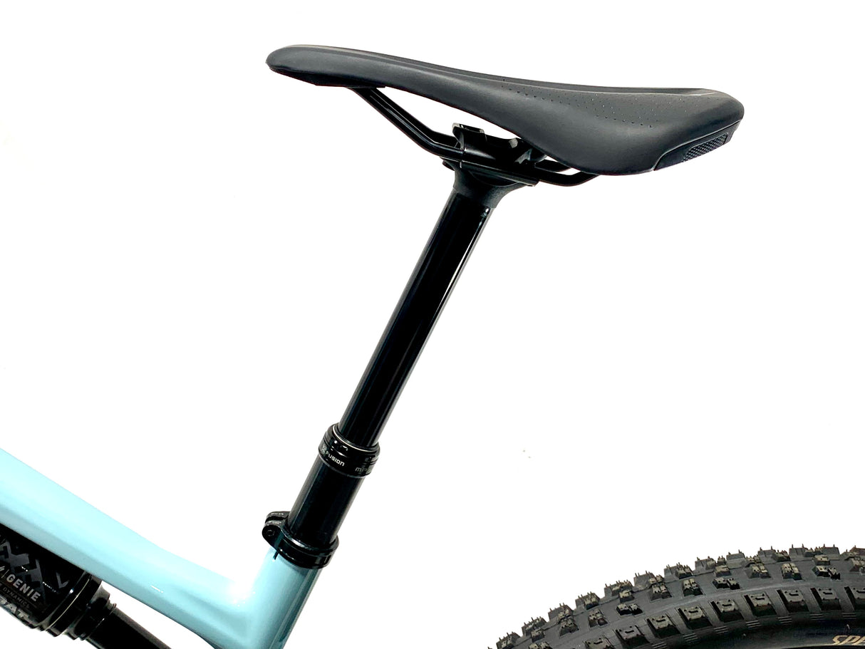 2025 Specialized Stumpjumper 15 Comp SRAM AXS 1X12 Size: S3 (Preowned)