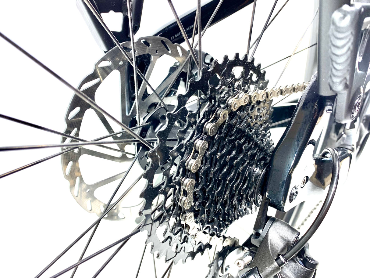 2022 Specialized Turbo Como 4.0 E-Bike Size: Medium (Preowned)