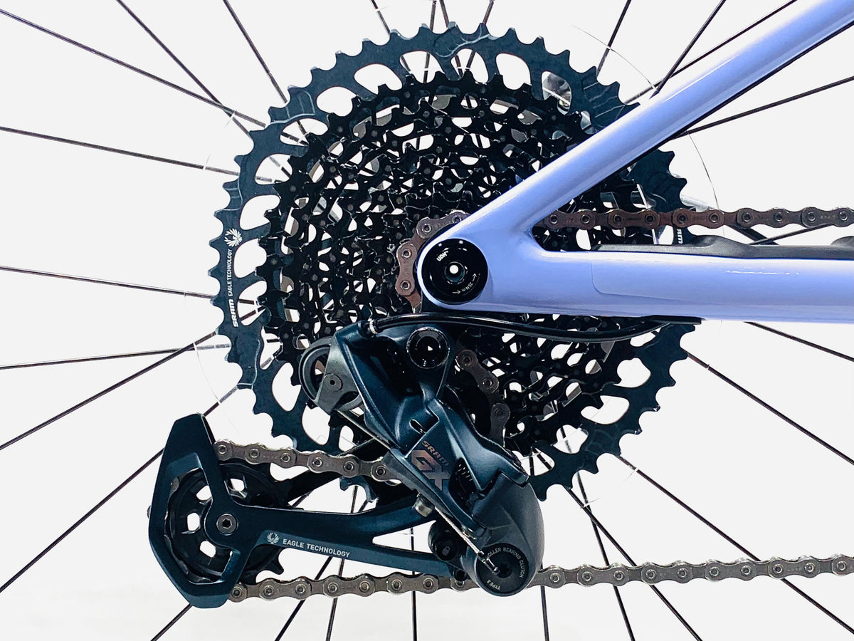 2024 Specialized Epic 8 Evo Comp 29 SRAM GX 1X12 Size: Small (Preowned)