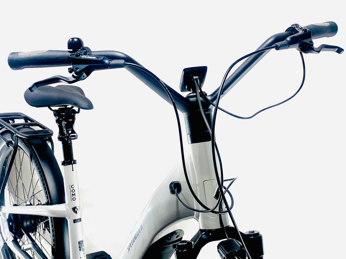 2026 Specialized Turbo Como 5.0 IGH E-Bike Size: Medium (Preowned)