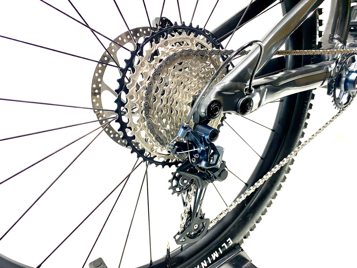 2025 Specialized Stumpjumper 15 Comp Alloy Shimano 1X12 Size: S5 (Preowned)