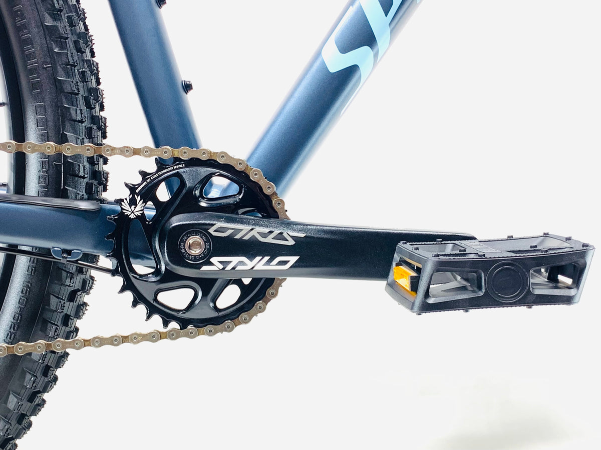 2025 Specialized Rockhopper Expert 29" size: Medium (Preowned)