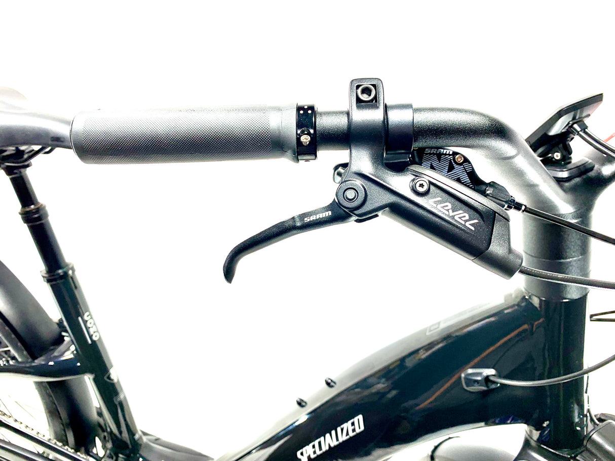 2023 Specialized Turbo Como 4.0 E-Bike Size: Large (Preowned)