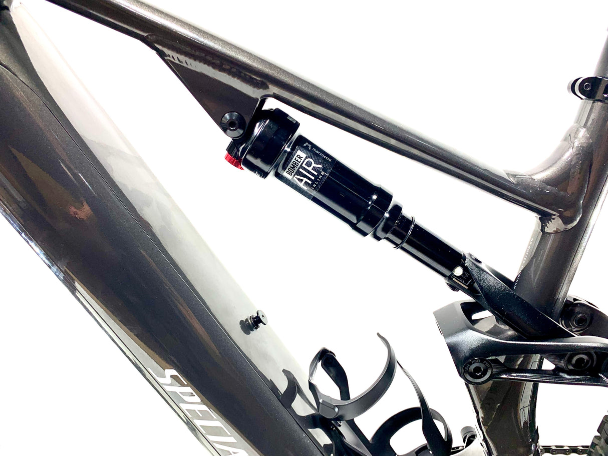 2026 Specialized Turbo Levo 4 Alloy SRAM Eagle 1X12 Size: S4 (Preowned)