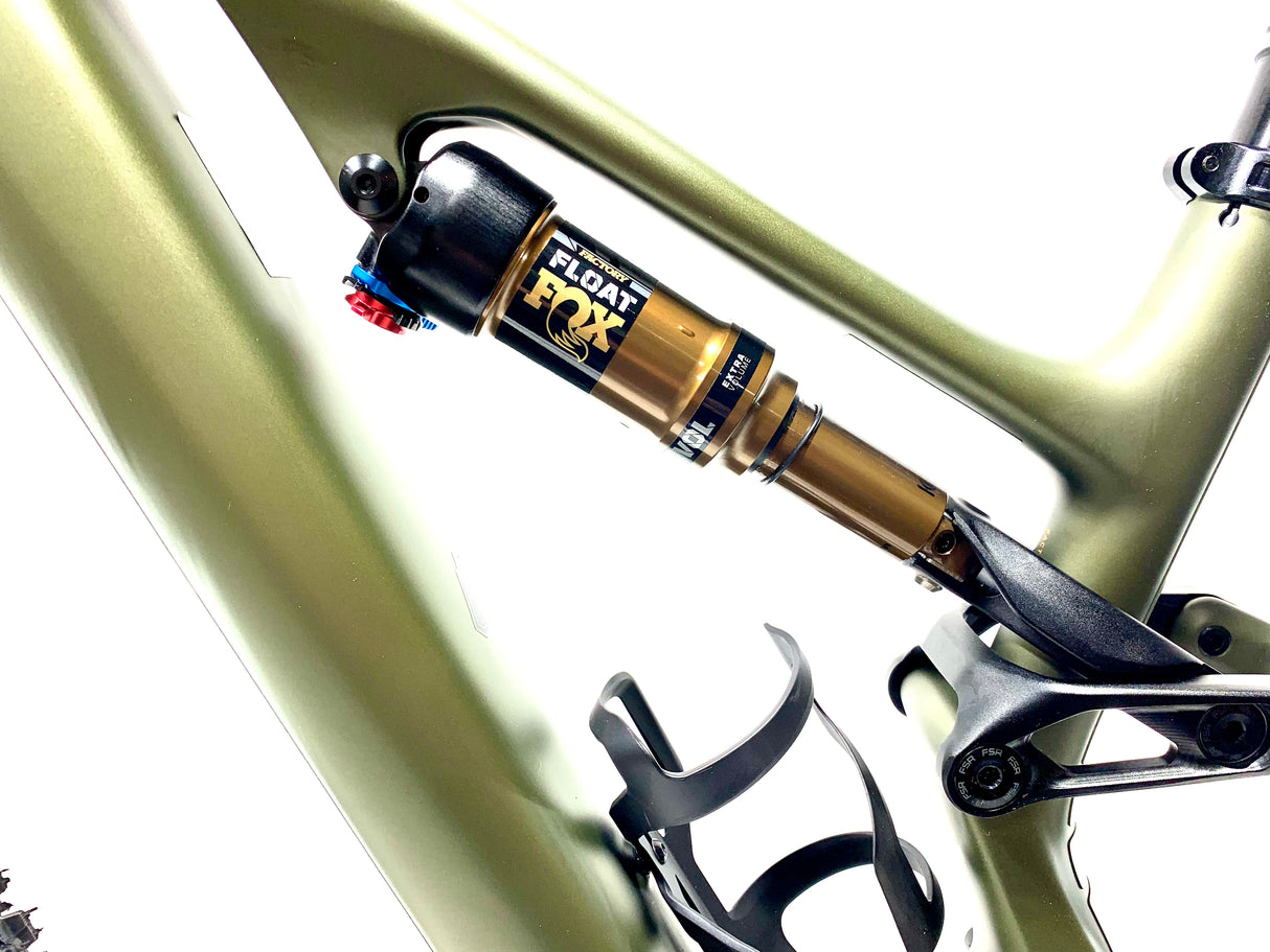 2026 Specialized Turbo Levo SL 2 Pro SRAM Size: S1 (Preowned)