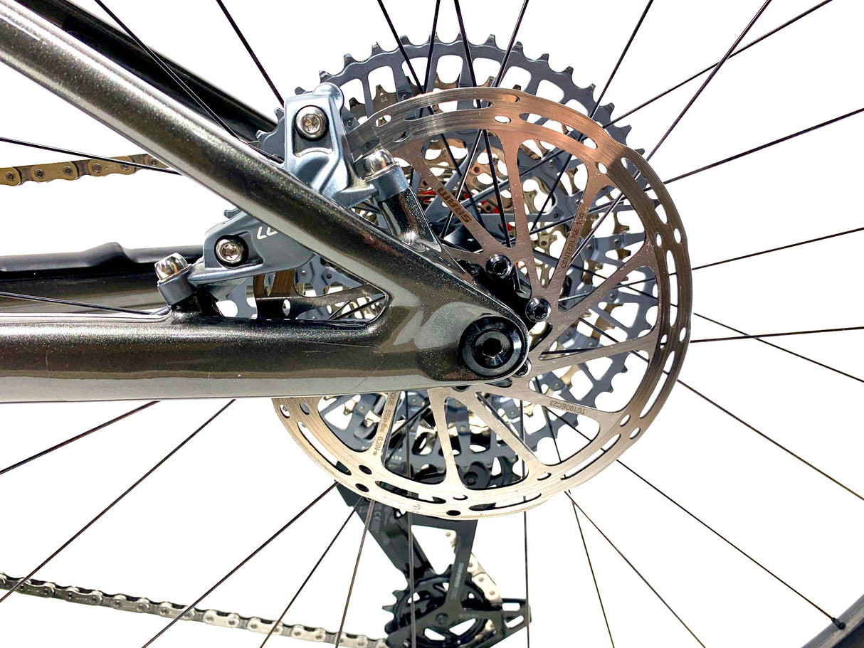 2024 Specialized Epic 8 Expert SRAM GX AXS Size: XS (Preowned)