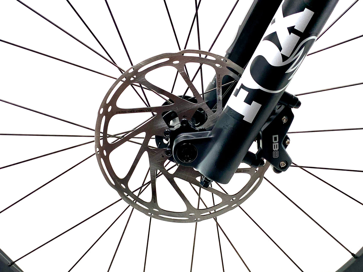 2027 Specialized Stumpjumper 15 Evo Comp Alloy SRAM Eagle 70 Size: S4 (Preowned)