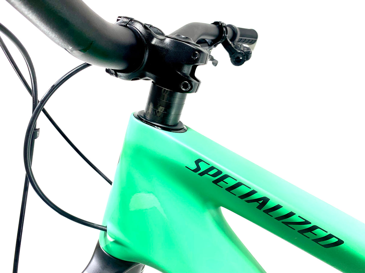 2025 Specialized Stumpjumper 15 Expert 29 SRAM GX AXS 1X12 Size: S5 (Preowned)