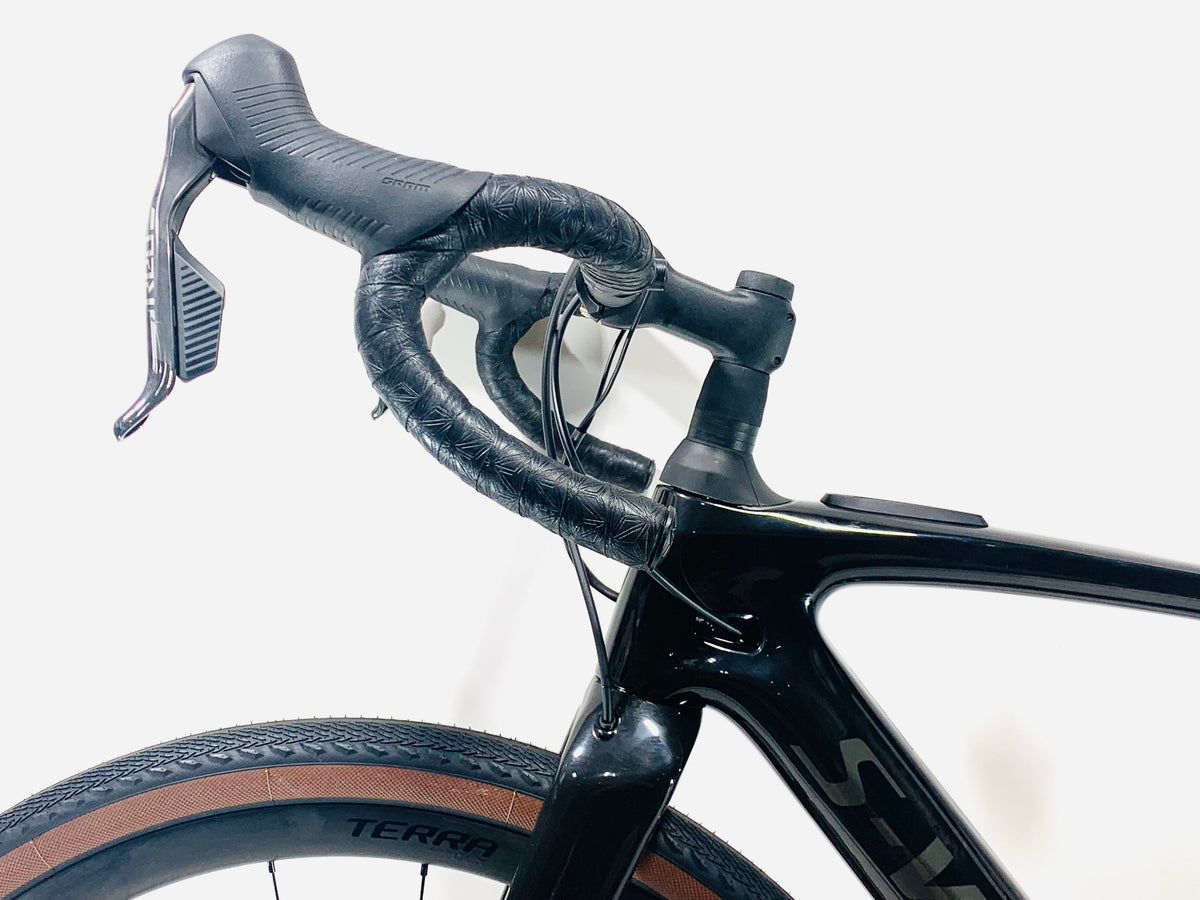 2026 Specialized S-Works Turbo Creo 2 SRAM Size: 54cm (Preowned)