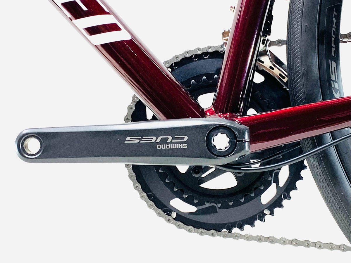 2026 Specialized Allez Shimano CUES Size: 56cm (Preowned)