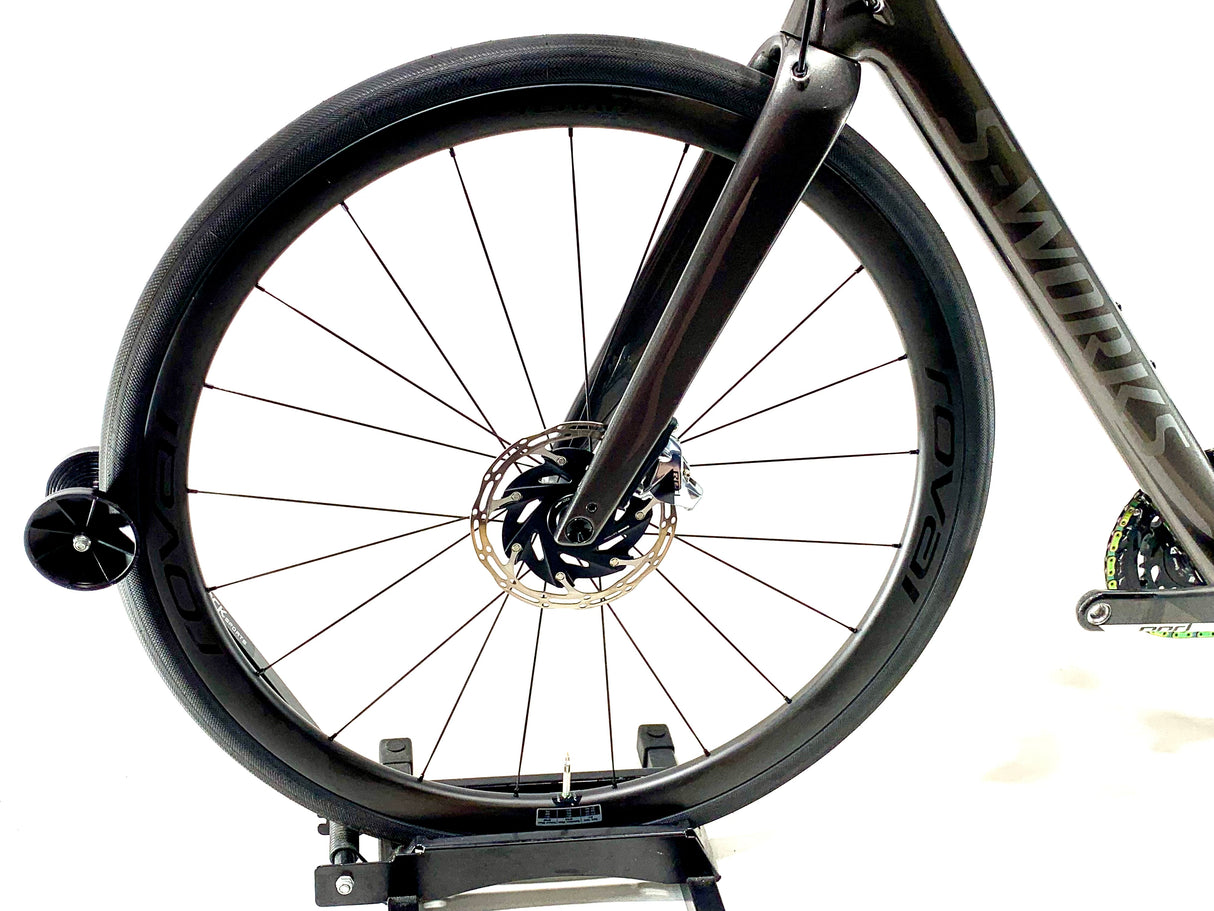 2024 Specialized S-Works Roubaix SL8 SRAM AXS Size: 56cm (Preowned)