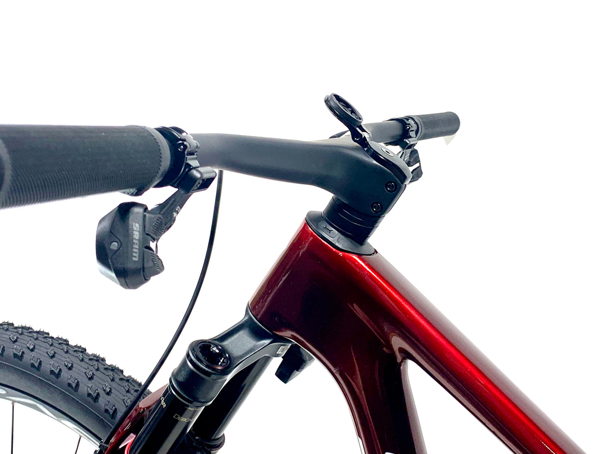 2027 Specialized S-Works Epic 9 Sram XX SL Size: Medium (Preowned)