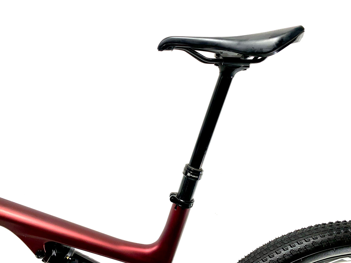 2024 Specialized Epic 8 Expert SRAM GX AXS Size: XL (Preowned)
