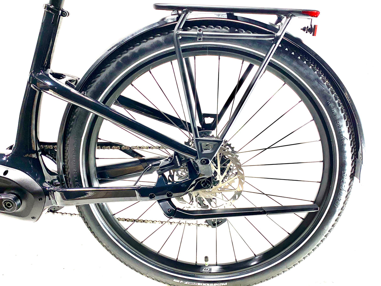 2023 Specialized Turbo Como 4.0 E-Bike Size: Large (Preowned)