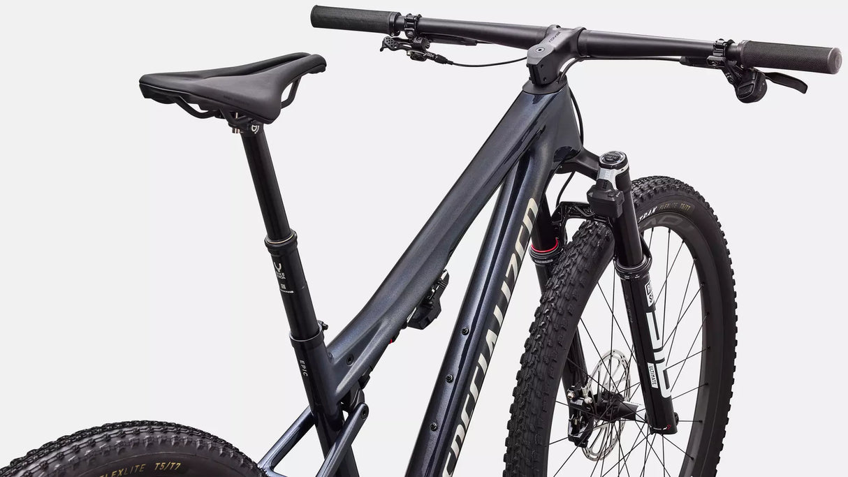 NEW 2027 Specialized Epic 9 Pro SRAM XO AXS 1X12 Size: Large