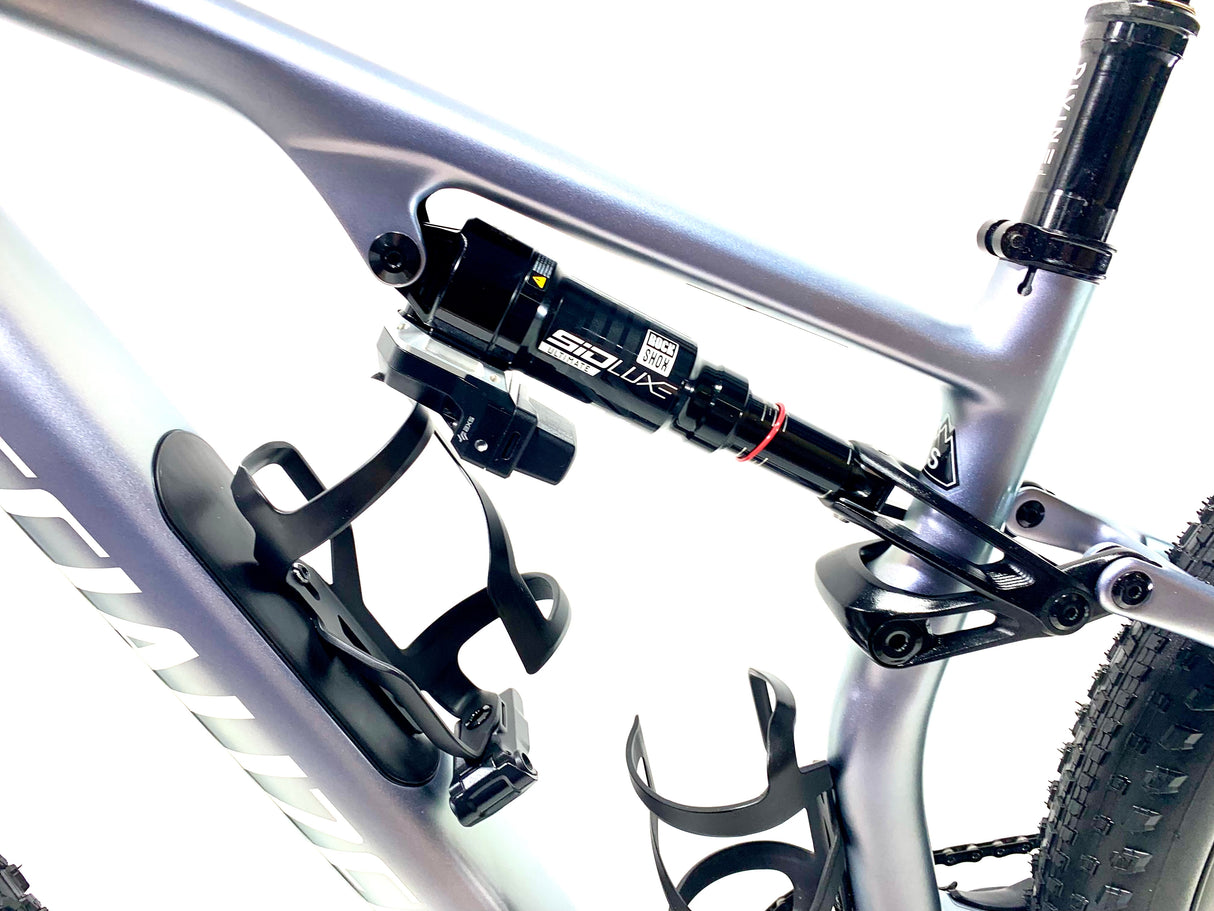 2026 Specialized Epic 8 Pro SRAM X0 AXS 1X12 Size: Small (Preowned)
