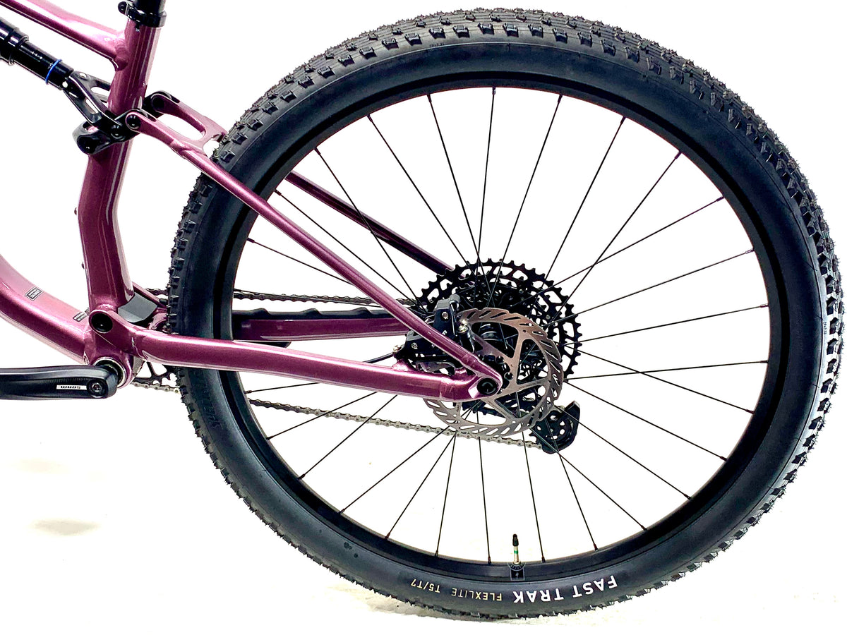 2027 Specialized Chisel SRAM 1X12 Size: Medium (Preowned)