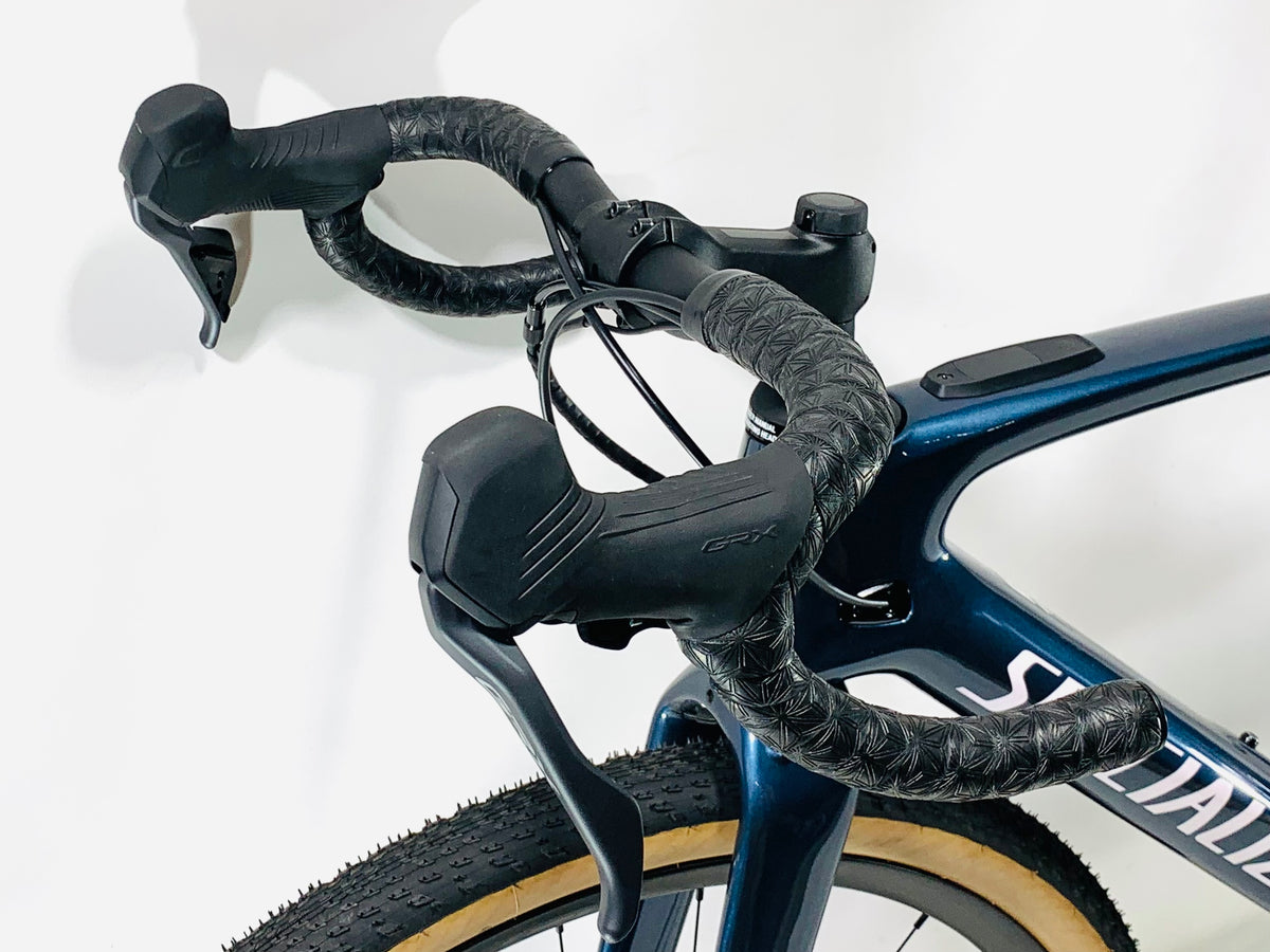 2027 Specialized Turbo Creo 2 Expert Shimano GRX Di2 1X12 Size: 56cm (Preowned)