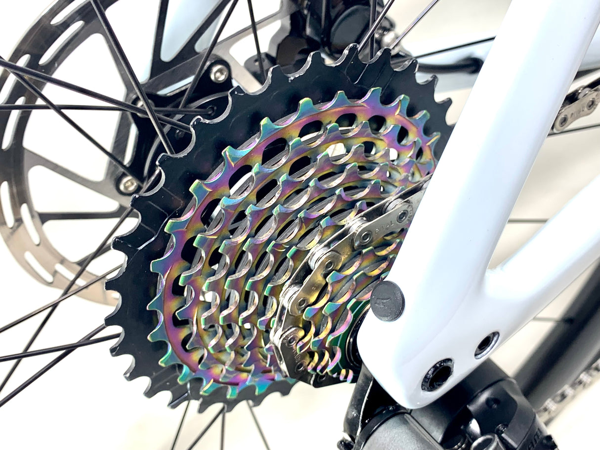 2023 Specialized Tarmac SL7 Expert Rival AXS Size: 56cm (Preowned)