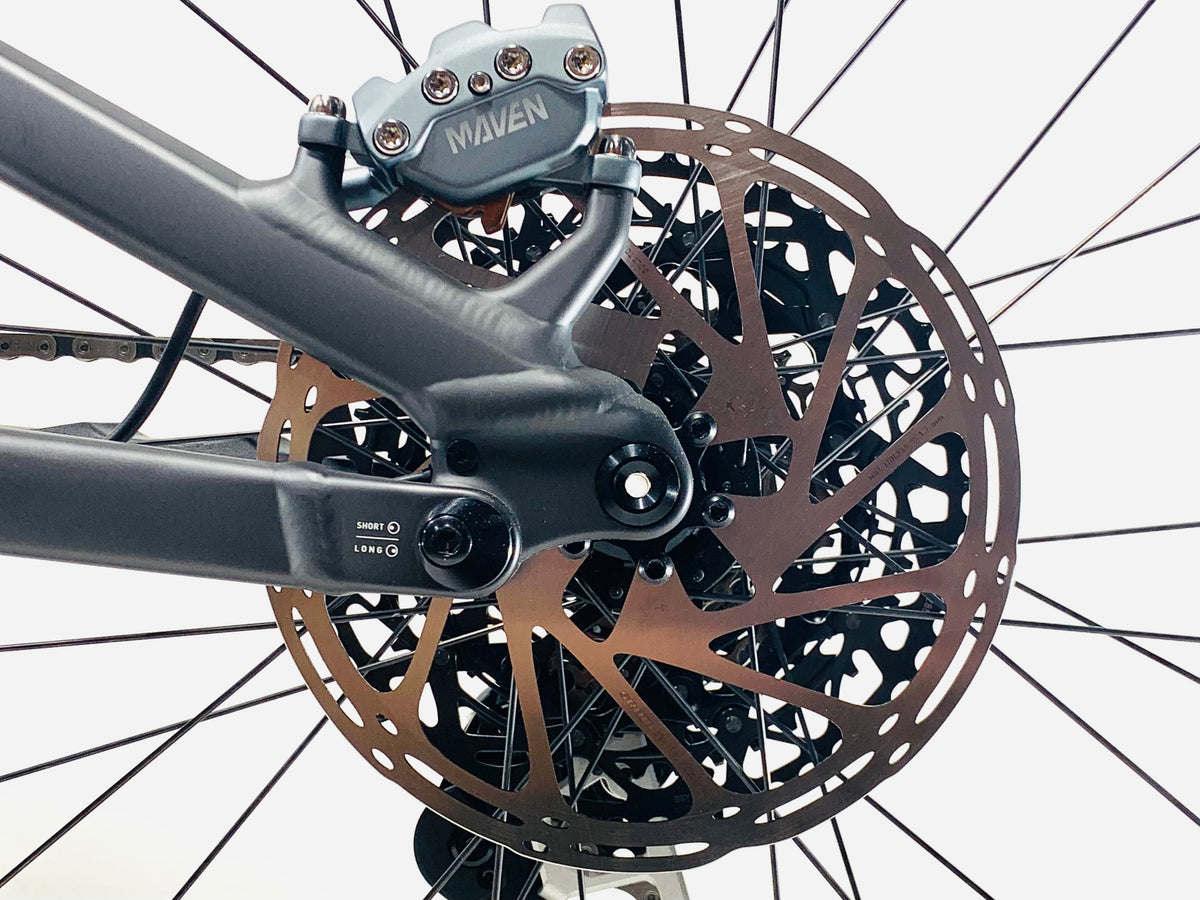 2027 Specialized Turbo Levo 4 Comp Alloy SRAM Size: S4 (Preowned)