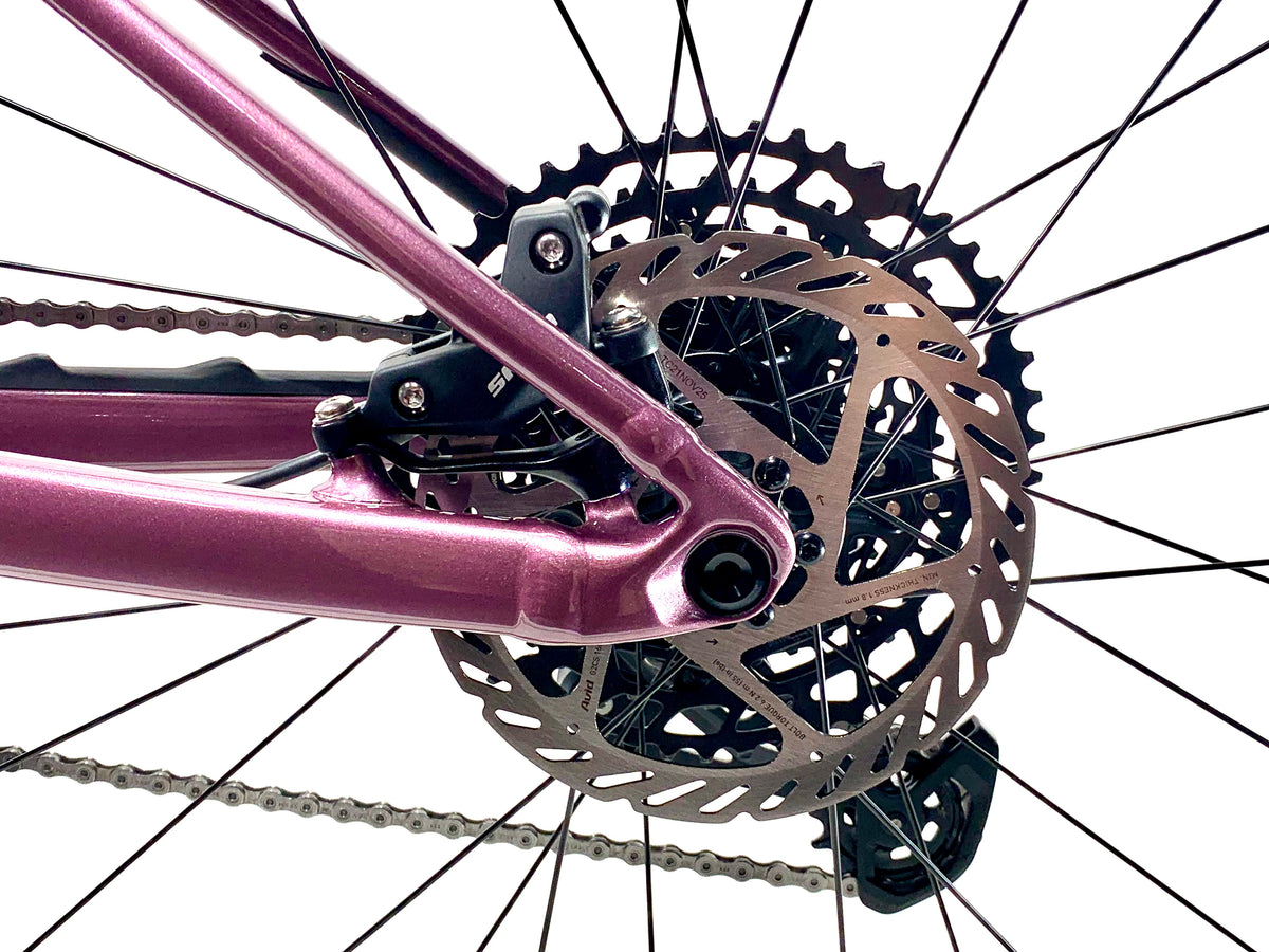2027 Specialized Chisel SRAM 1X12 Size: Medium (Preowned)