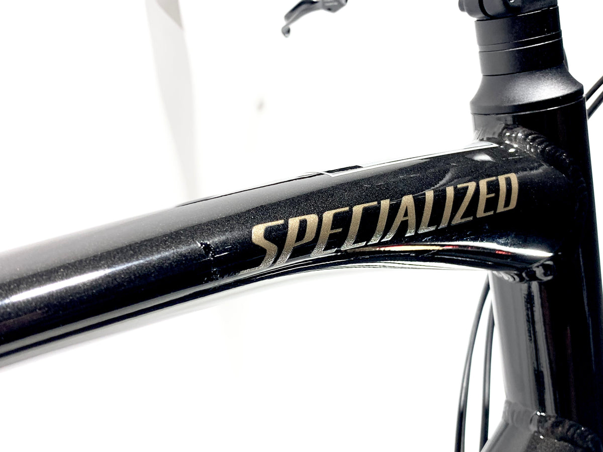 2027 Specialized Sirrus X 2.0 Shimano Size: XL (Preowned)