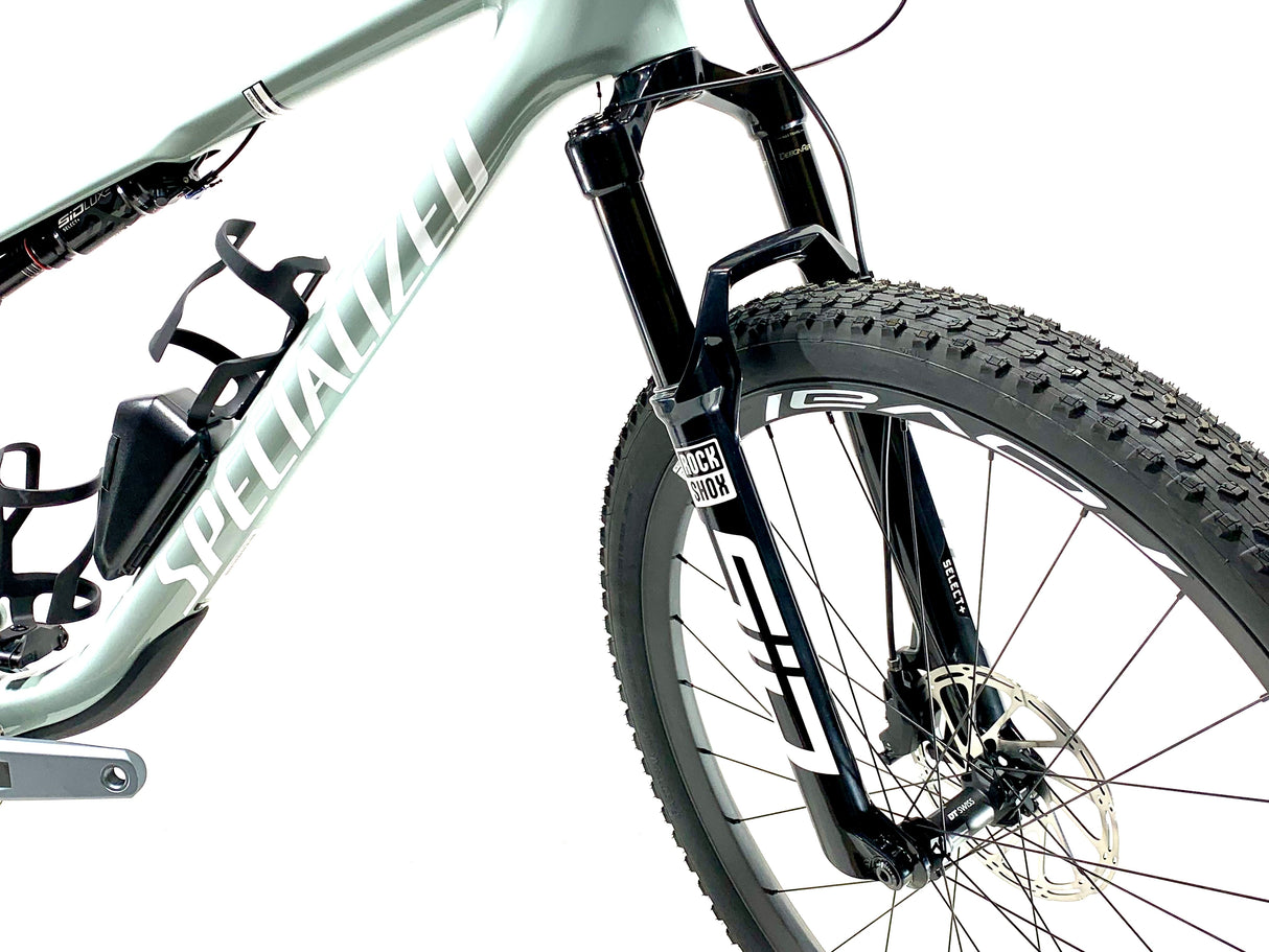2027 Specialized Epic 9 Expert SRAM GX AXS 1X12 Size: Medium (Preowned)