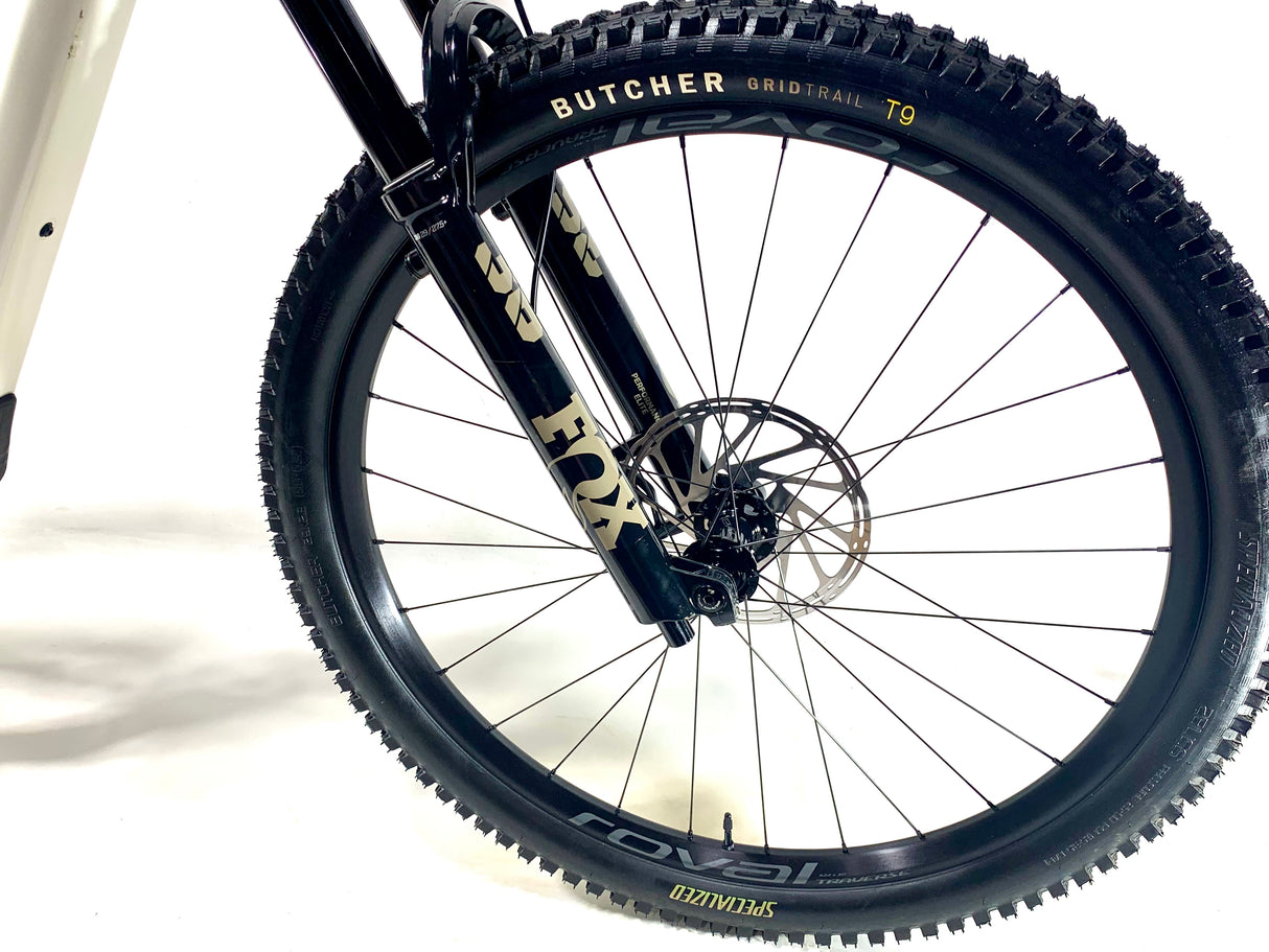 2023 Specialized Turbo Levo SL 2 Expert Carbon SRAM Size: S5 (Preowned)